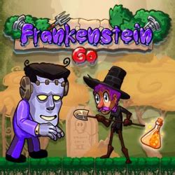 Jogue Frankenstein online